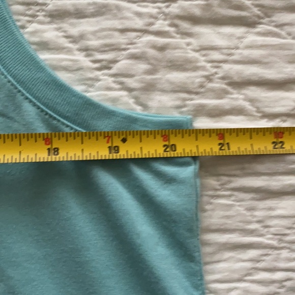 LL Bean Graphic Tank Top - Picture 5 of 7